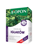 BOPON DO IGLAKÓW DŁUGODZIAŁAJĄCY 1KG