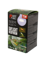 RP Żarówka  Daylight Neodymium 75W