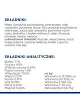HILL'S PD Prescription Diet Feline i/d z łososiem 85g - saszetka