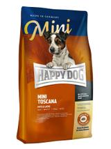 Happy Dog Mini Toscana 3,3kg/Opakowanie uszkodzone (7174) !!!