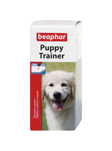 Beaphar PUPPY TRAINER 20ML - preparat do nauki czystości dla szczeniąt