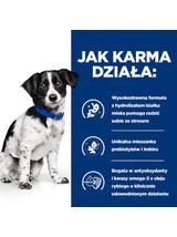 HILL'S PD Prescription Diet Canine i/d stress mini 3kg