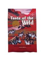 TASTE OF THE WILD Southwest Canyon 2kg