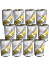 TROVET ASD Urinary Struvite (dla psa) 12 x 400g - puszka