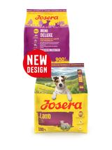 JOSERA Mini Adult Lamb 900g