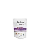 Dolina Noteci PREMIUM Junior MIX Smaków 18x300g