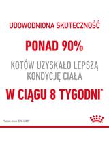 ROYAL CANIN Light  Weight Care12x85g karma mokra w sosie dla kotów dorosłych z tendencją do nadwagi + NIESPODZIANKA DLA KOTA GRATIS!!