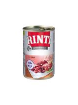 Rinti Kennerfleisch Rind karma mokra dla psa - wołowina 400g
