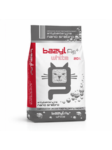 Bazyl Ag+ White 20l