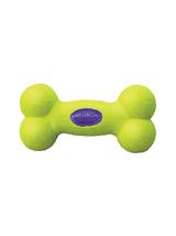 KONG  AIRDOG BONE PISZCZĄCA ZABAWKA DLA PSA- S