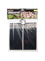 REPTI PLANET Mata grzewcza Superior 14W 28x28cm