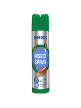 BROS -  BROS INSECT SPRAY 300ML