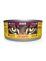 JOSERA Cat Senior 6x85g