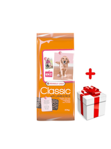 Versele Laga Classic Lamb & Rice 20kg + niespodzianka dla psa GRATIS!