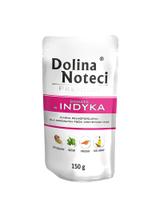 Dolina Noteci PREMIUM bogata w indyka 10x150g