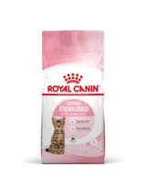 ROYAL CANIN  Kitten Sterilised 2kg karma sucha dla kociąt od 6 do 12 miesiąca życia, sterylizowanych
