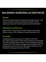 PRO PLAN Veterinary Diets HA St/Ox Hypoallergenic Karma sucha dla kota 3,5kg + NIESPODZIANKA DLA KOTA GRATIS!!