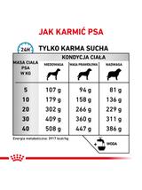ROYAL CANIN Dog anallergenic 8kg sucha karma dla dorosłych psów z alergią pokarmową z objawami dermatologicznymi i/lub żołądkowo-jelitowymi / Opakowanie uszkodzone (3568,4939,4843,5109,6878,7928) !!!