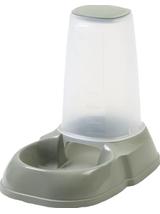 KERBL Karmidło MAYA 3,5l zielone