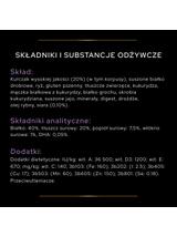 PRO PLAN Kitten Healthy Start Karma dla kociąt bogata w kurczaka 10kg/Opakowanie uszkodzone (9078) !!!