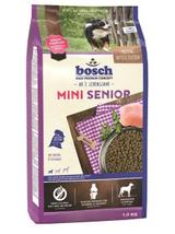 Bosch Mini Senior (nowa receptura)  1kg