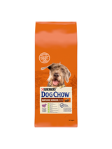 PURINA Dog Chow Mature Senior Lamb 14kg