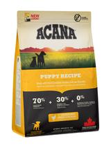 ACANA Puppy Junior 2kg + niespodzianka dla psa GRATIS!