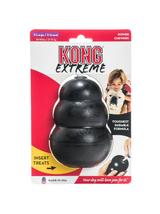 KONG Extreme XL, kolor czarny