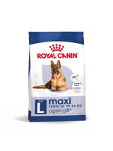 ROYAL CANIN Maxi Ageing 8+ 14,4kg karma sucha dla psów dojrzałych, po 8 roku życia, ras dużych / 14,4kg / Opakowanie uszkodzone (6930,9562) !!!