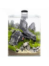 AQUAEL Zestaw Aquael Opti Bent Set Day & Night [30l] - biały