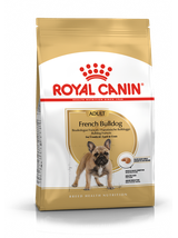 ROYAL CANIN French Bulldog Adult 3kg karma sucha dla psów dorosłych rasy bulldog francuski