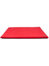RECOBED Mata Sargasso czarno- czerwona S 50x38x3cm