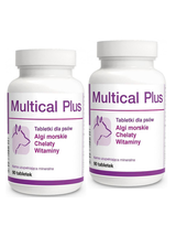 Dolvit Multical Plus 2x90 tabletek