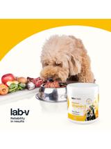 Lab-v Witamina E – naturalna ochrona antyoksydacyjna komórek 200 g