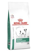 ROYAL CANIN Satiety Small Dog 1,5kg