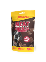 Josera Meat Chunks Beef 8x70g