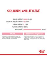 ROYAL CANIN®   Babycat Instinctive Mousse 195 g puszka karma mokra, mus dla kociąt od odsadzenia do 4 miesiąca życia