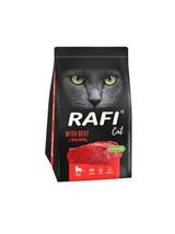 DOLINA NOTECI Rafi Cat karma sucha dla kota z wołowiną 1,5kg