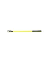 HUNTER Obroża Convenience żółta 45cm