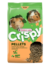 VERSELE-LAGA Crispy Muesli - Guinea Pigs 850 g