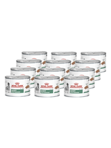 ROYAL CANIN Satiety Weight Management 12x195g puszka