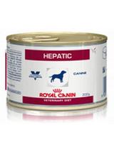ROYAL CANIN Hepatic HF 16  200g puszka