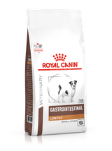 ROYAL CANIN Gastro Intestinal Low Fat Small Dog 3,5kg