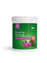 POKUSA RawDietLine Czystek (Cistus) 500g