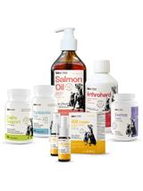 Lab-v Pet Care Box MAXI – Zestaw prezentowy dla psa