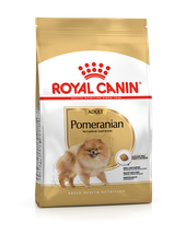 ROYAL CANIN Pomeranian Adult 500g karma sucha dla psów dorosłych rasy Pomeranian + niespodzianka dla psa GRATIS