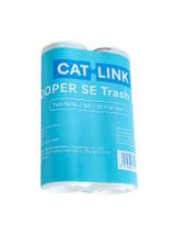 CAT LINK-Worki na odpady do kuwety Catlink Baymax 2szt.
