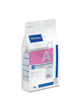 VIRBAC Hypoallergy with Salmon Dog 3kg