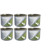 TROVET HRD Hypoallergenic Horse 6x200g dla kota