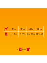 PEDIGREE® Adult Karma mokra dla psów dorosłych, Wybór Smaków w Galaretce, saszetka 80 x 100 g